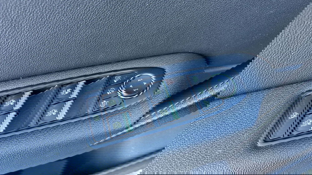 Renault Captur usata a Treviso (19)