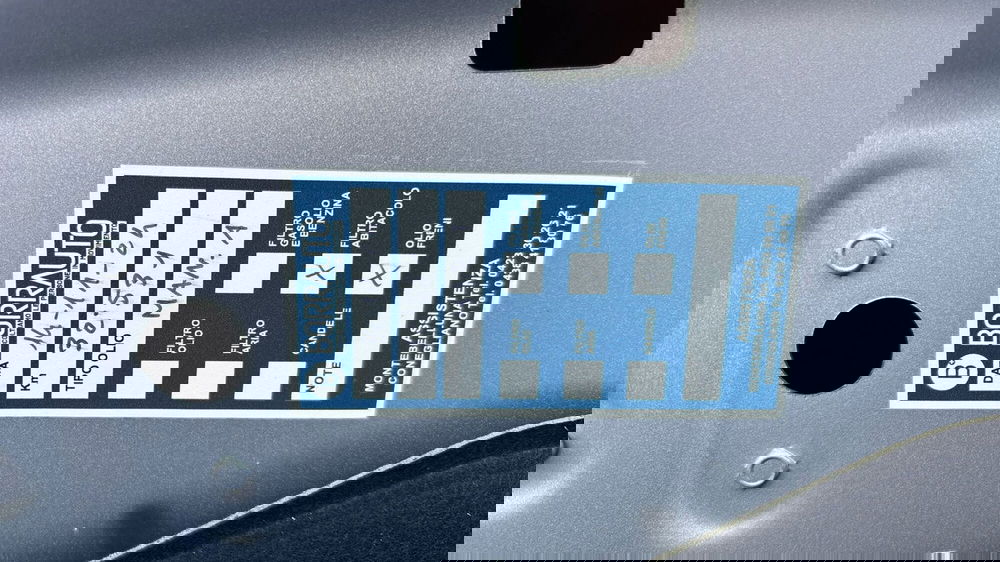 Renault Captur usata a Treviso (20)