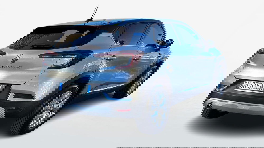 Renault Captur usata a Treviso (3)