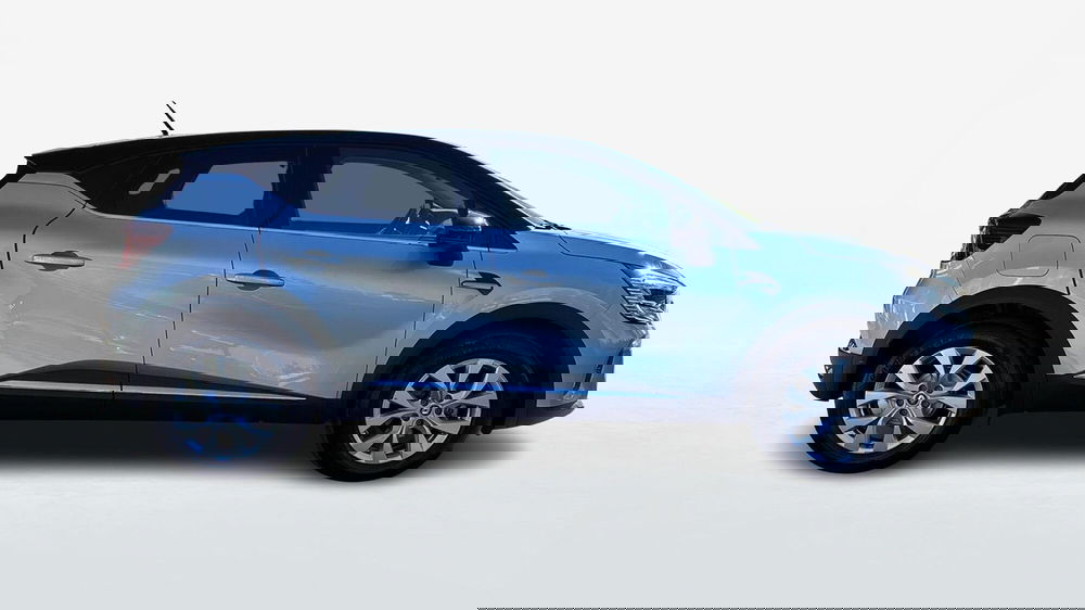 Renault Captur usata a Treviso (4)