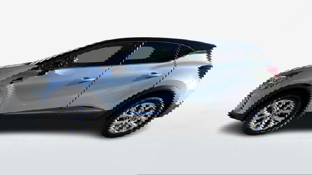 Renault Captur usata a Treviso (5)