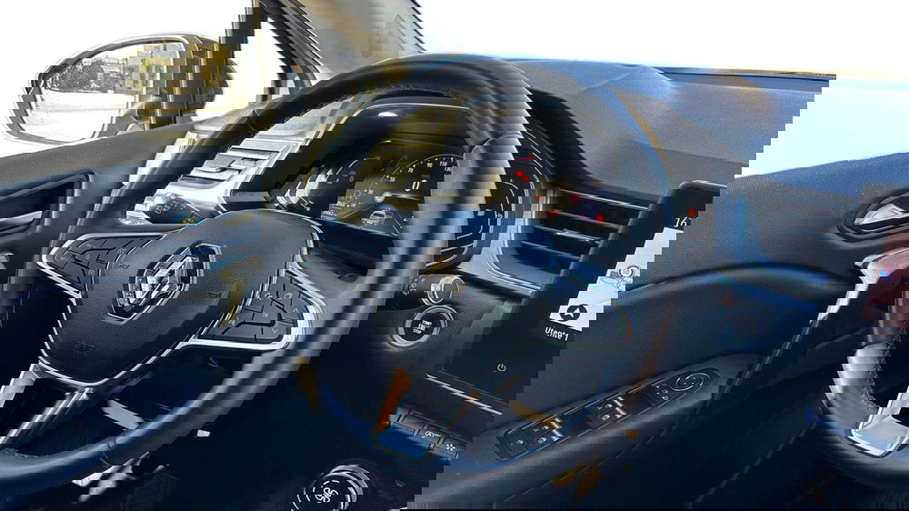 Renault Captur usata a Treviso (6)