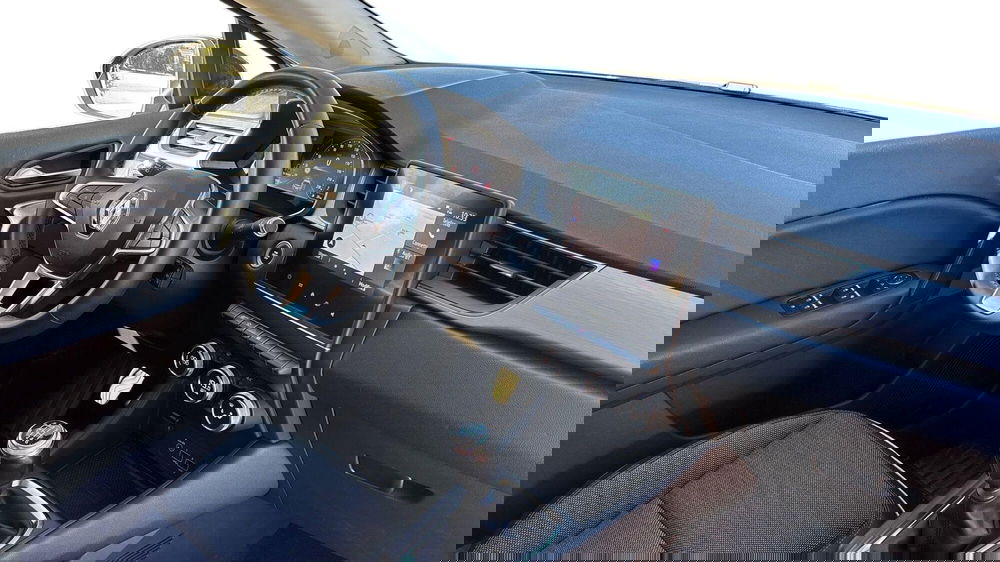 Renault Captur usata a Treviso (8)