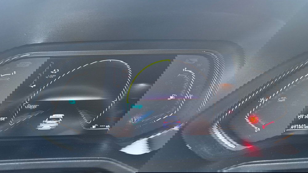 Renault Clio usata a Treviso (10)