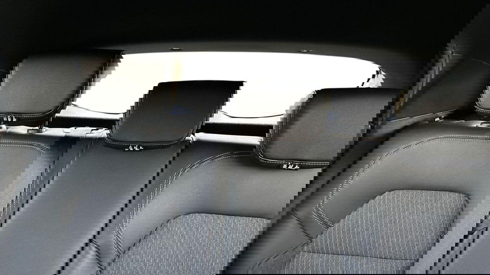 Renault Clio usata a Treviso (11)