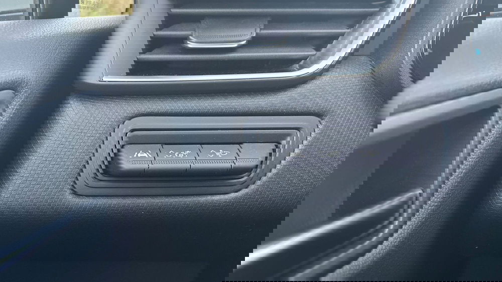 Renault Clio usata a Treviso (14)