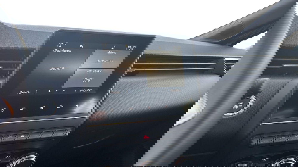 Renault Clio usata a Treviso (15)