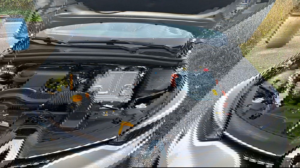 Renault Clio usata a Treviso (16)