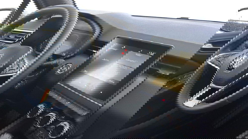 Renault Clio usata a Treviso (17)