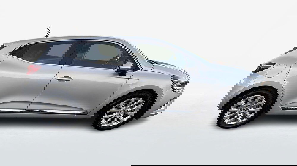 Renault Clio usata a Treviso (4)