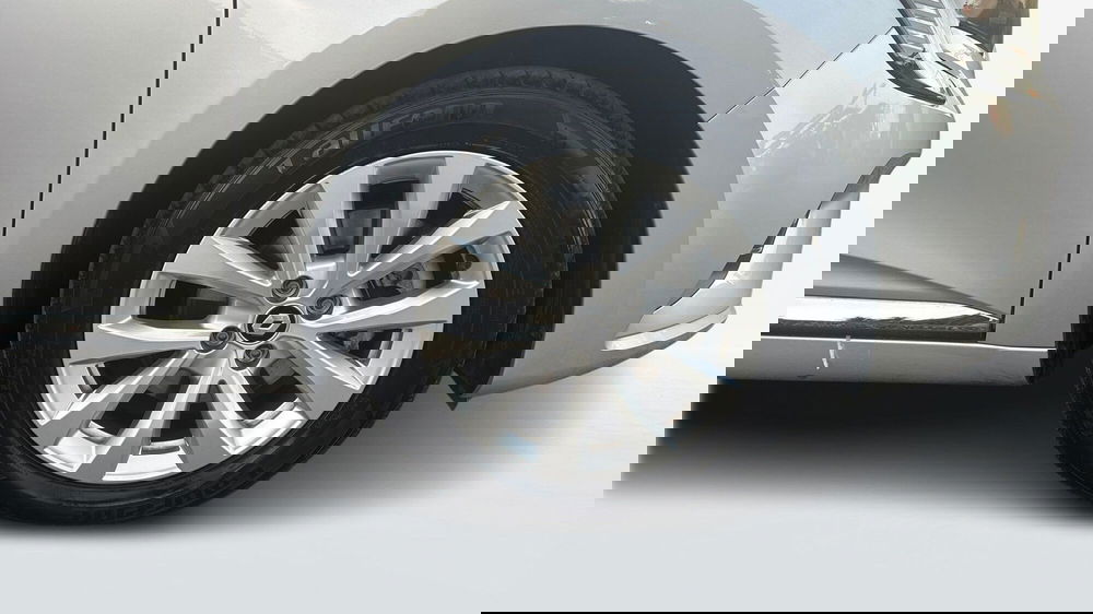 Renault Clio usata a Treviso (5)