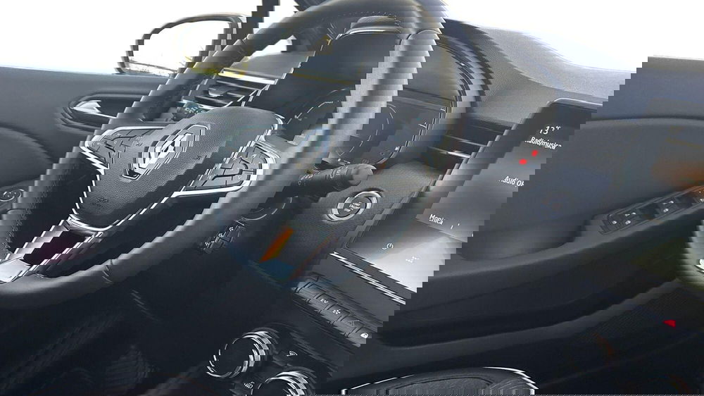 Renault Clio usata a Treviso (7)