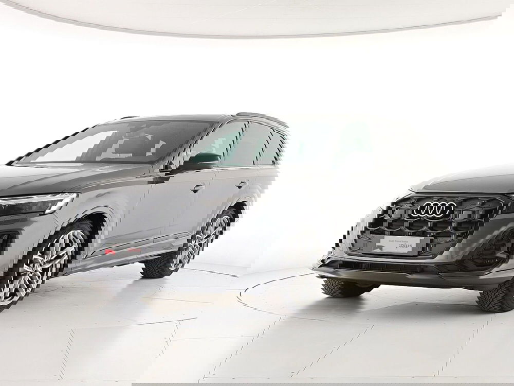 Audi Q7 usata a Alessandria