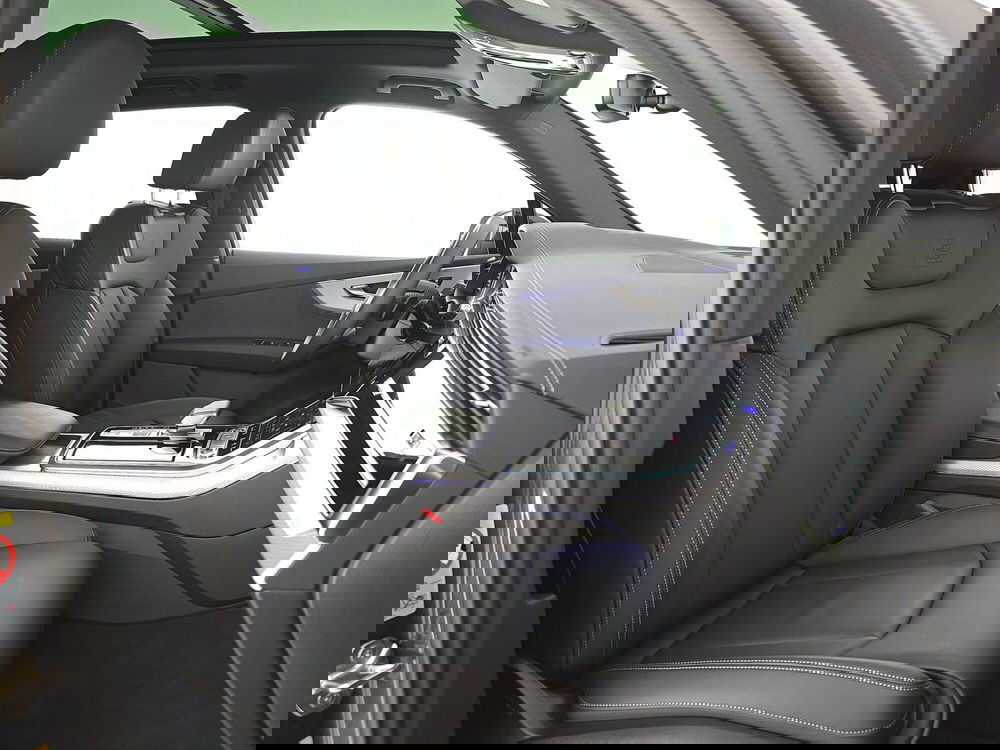 Audi Q7 usata a Alessandria (16)