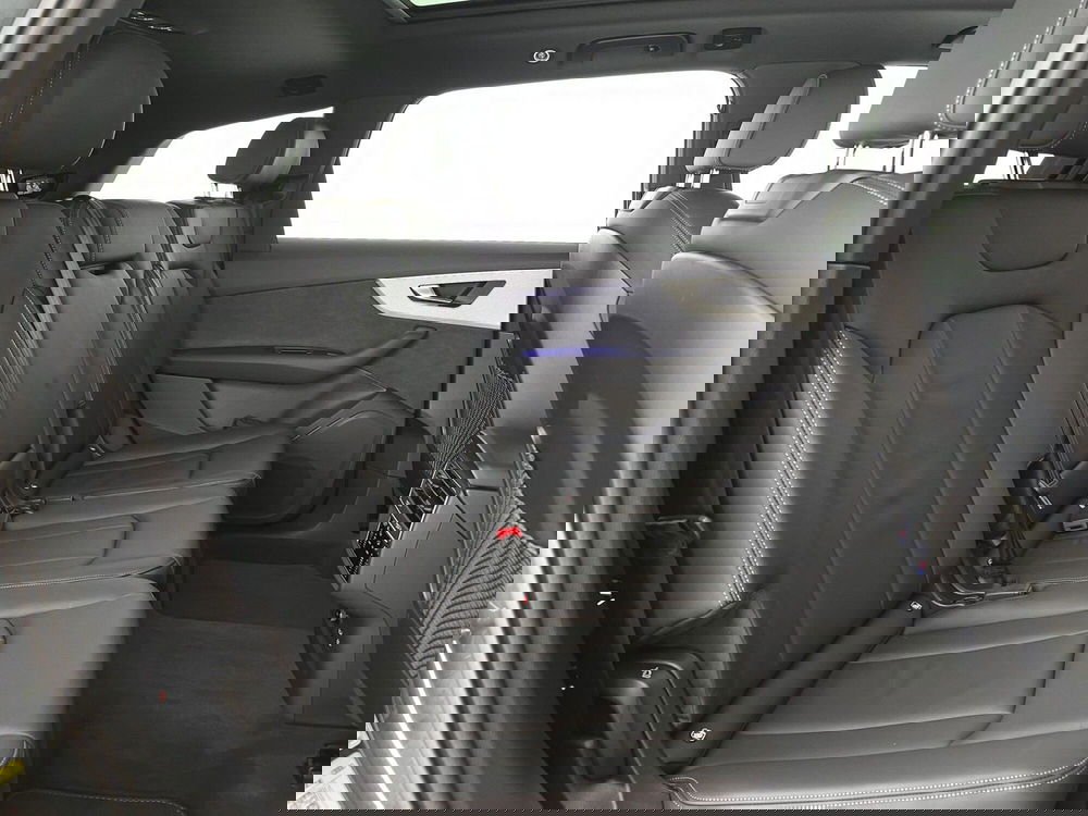 Audi Q7 usata a Alessandria (17)