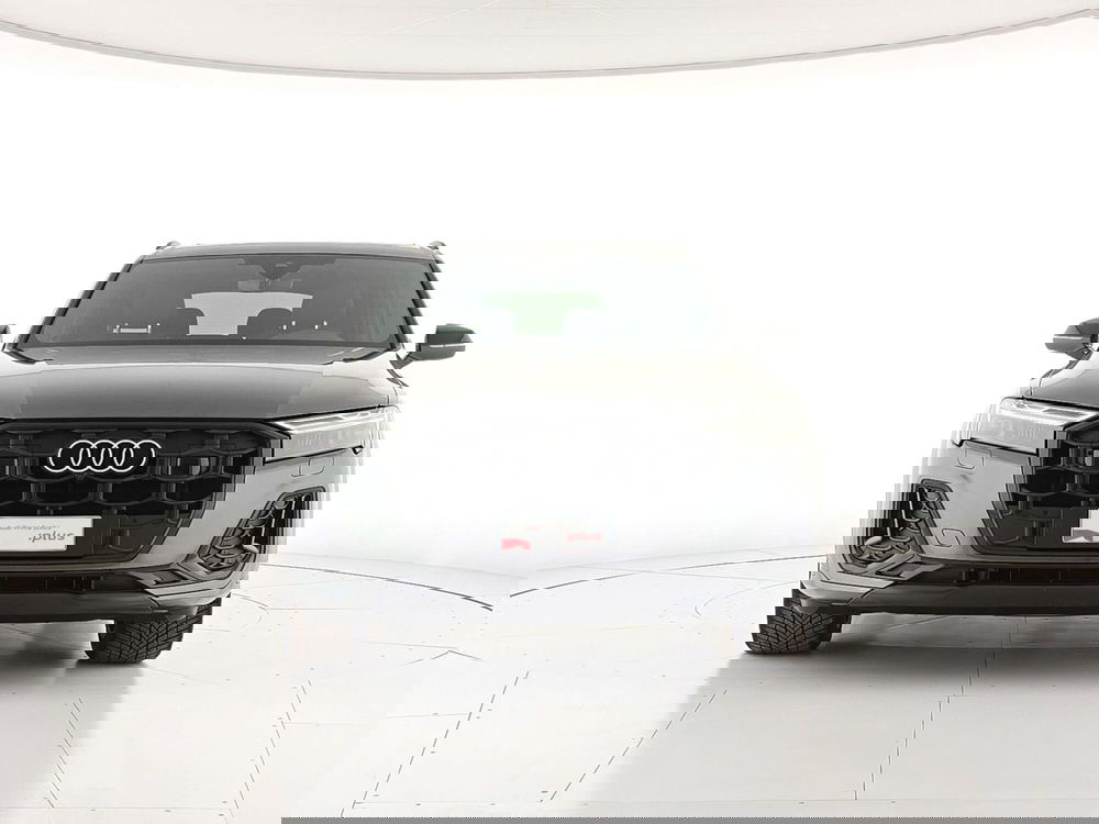 Audi Q7 usata a Alessandria (2)