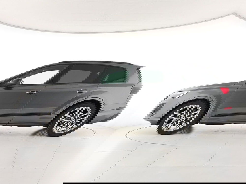 Audi Q7 usata a Alessandria (3)