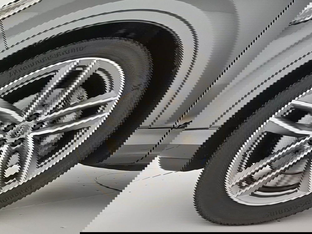 Audi Q7 usata a Alessandria (7)