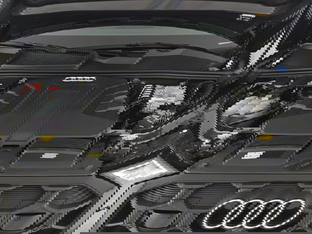 Audi Q7 usata a Alessandria (8)