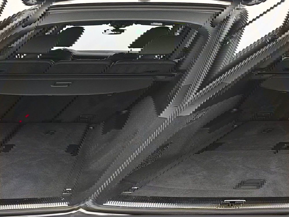 Audi Q7 usata a Alessandria (9)