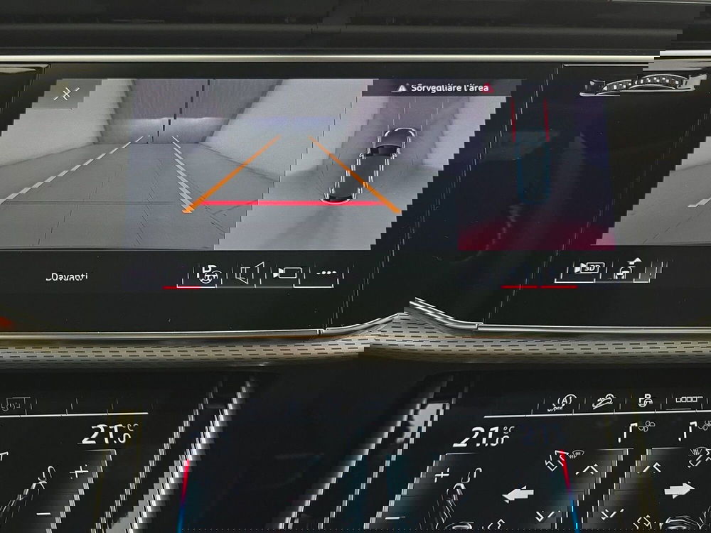 Audi Q8 usata a Alessandria (16)