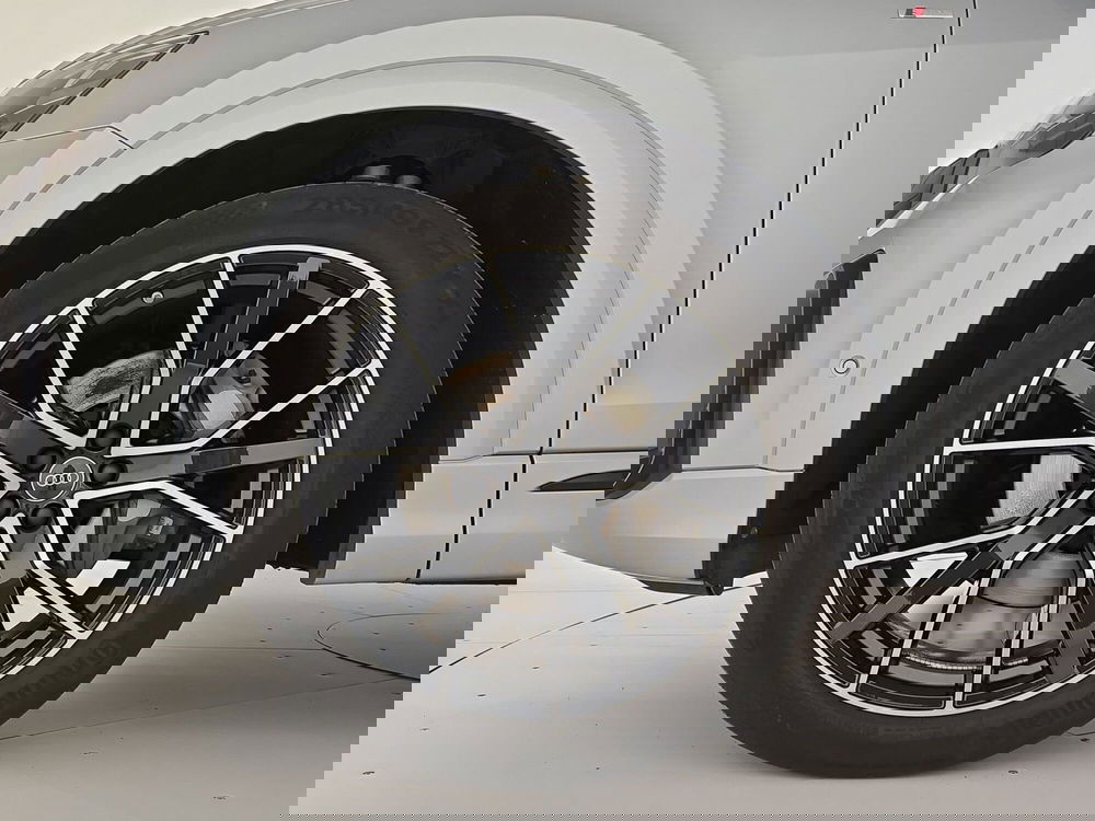 Audi Q8 usata a Alessandria (7)
