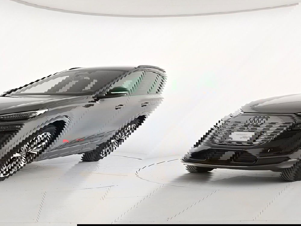 Audi Q6 usata a Alessandria