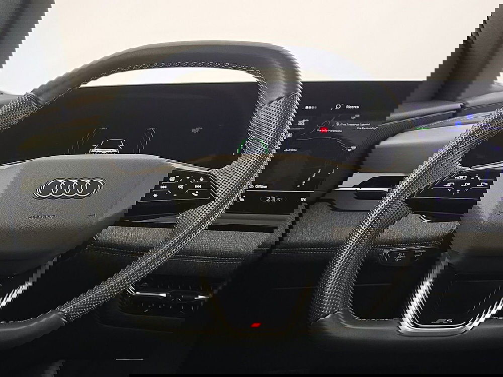 Audi Q6 usata a Alessandria (12)