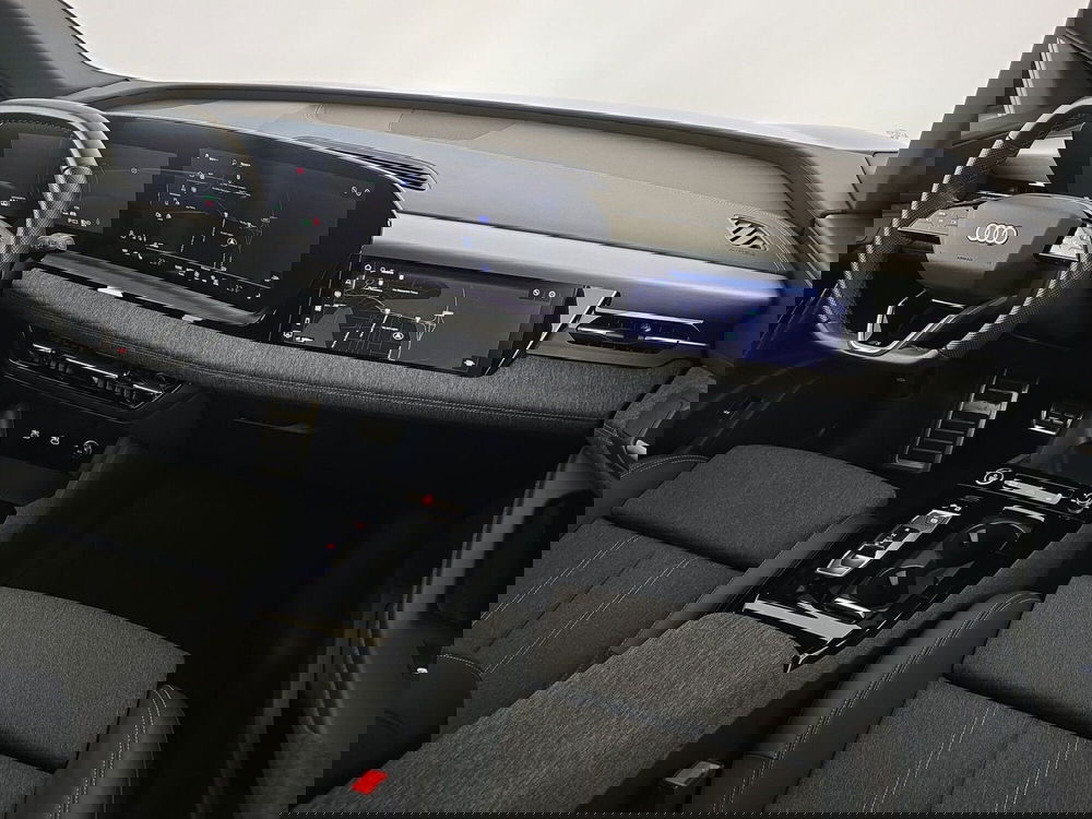 Audi Q6 usata a Alessandria (13)