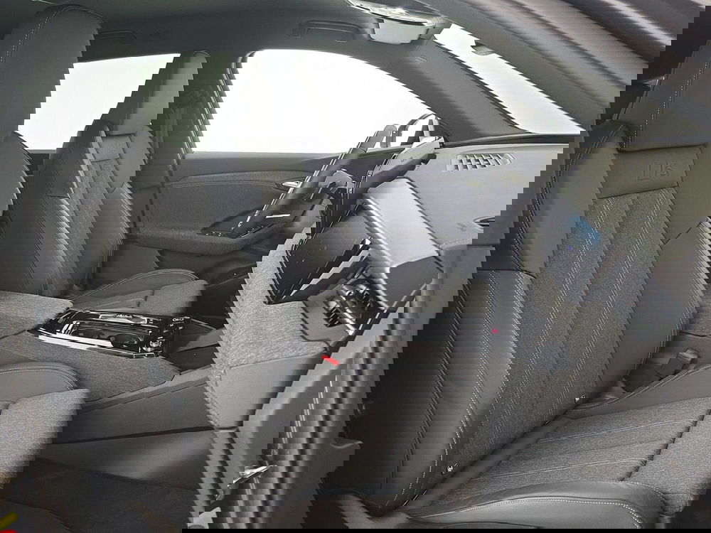 Audi Q6 usata a Alessandria (14)