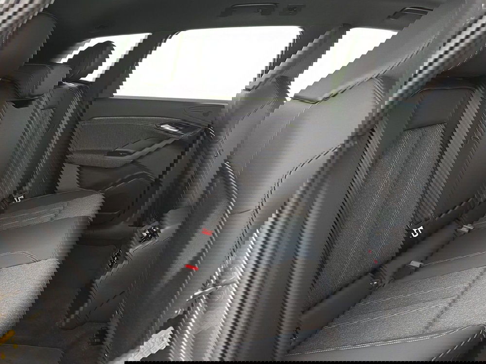 Audi Q6 usata a Alessandria (15)