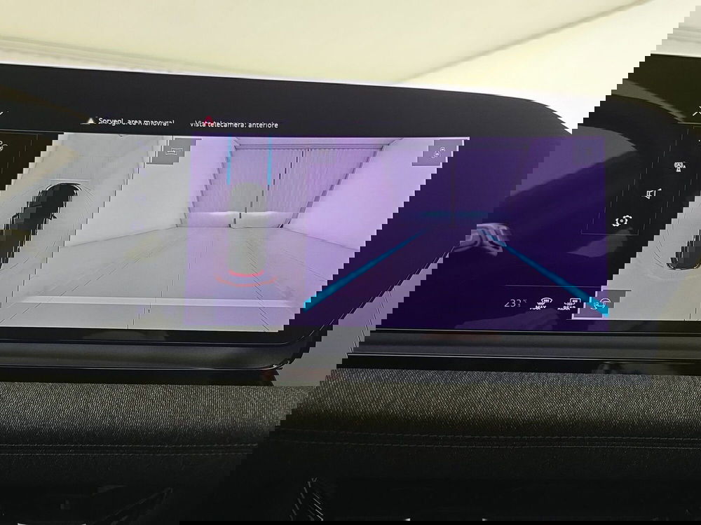 Audi Q6 usata a Alessandria (16)