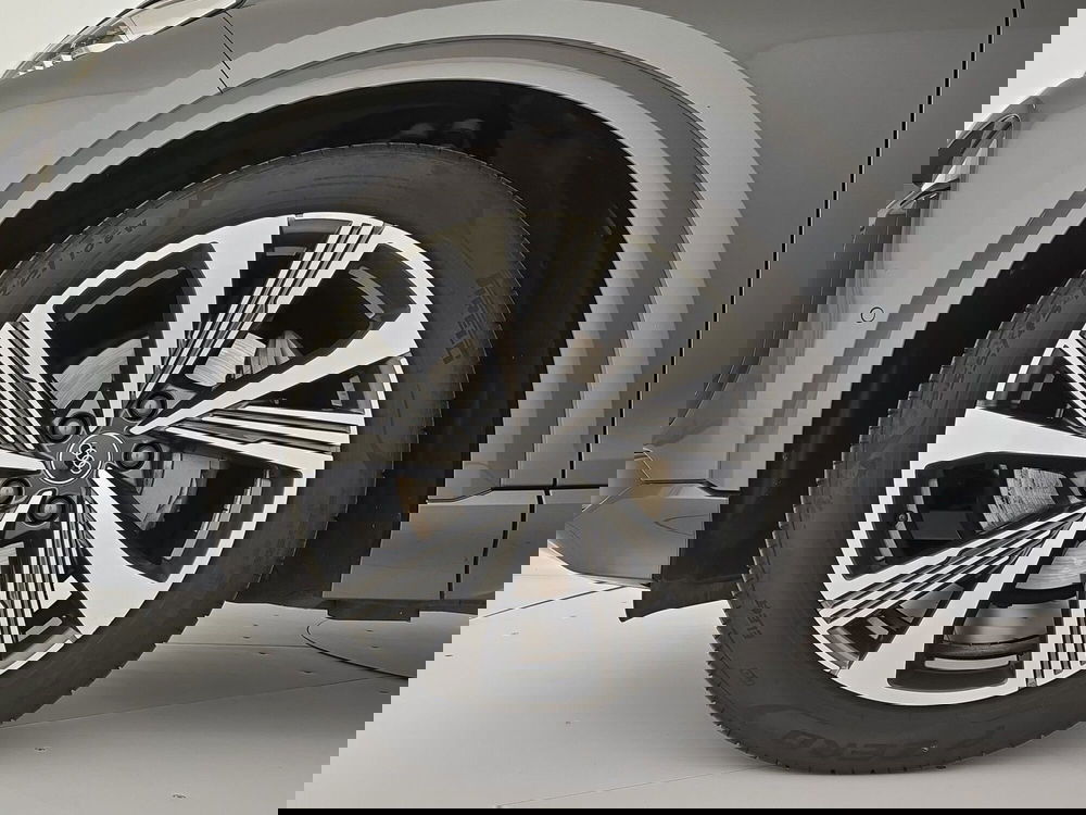 Audi Q6 usata a Alessandria (7)