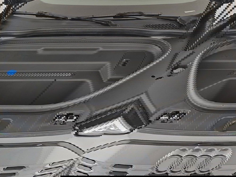 Audi Q6 usata a Alessandria (8)