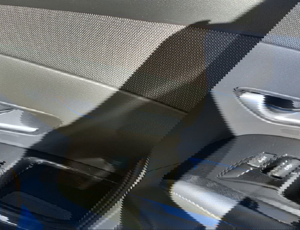 Hyundai Tucson usata a Perugia (15)