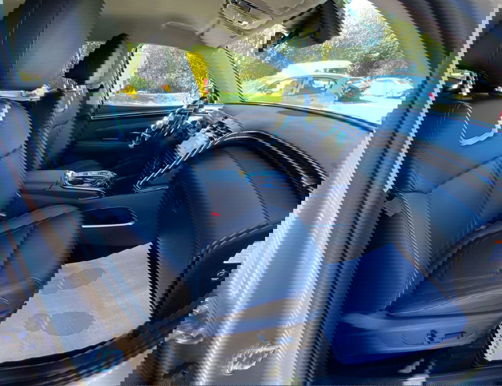 Hyundai Tucson usata a Perugia (16)