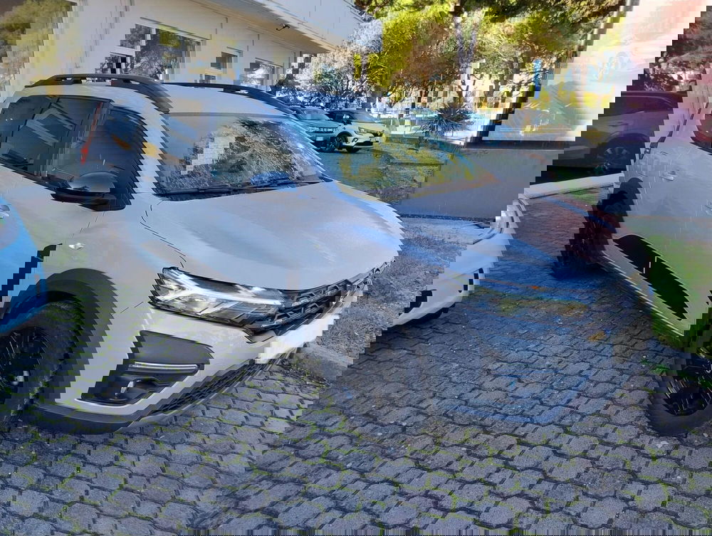 Dacia Jogger usata a Rimini