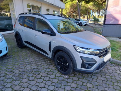 Dacia Jogger Jogger 1.0 TCe GPL 100 CV 7 posti Extreme del 2022 usata a Rimini