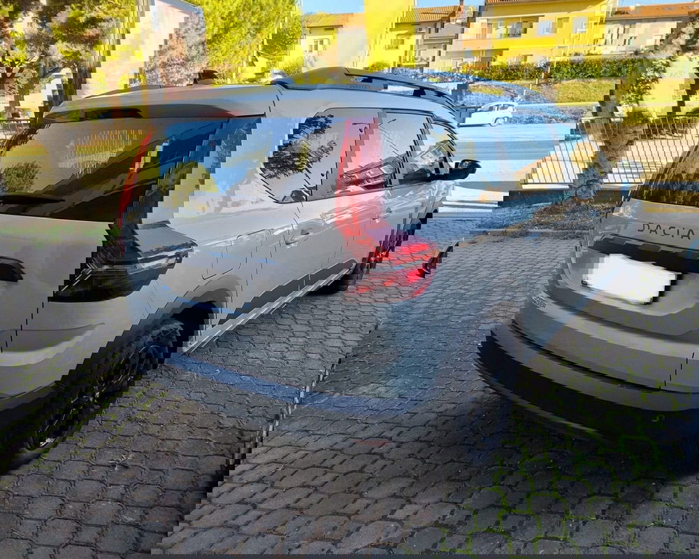 Dacia Jogger usata a Rimini (2)