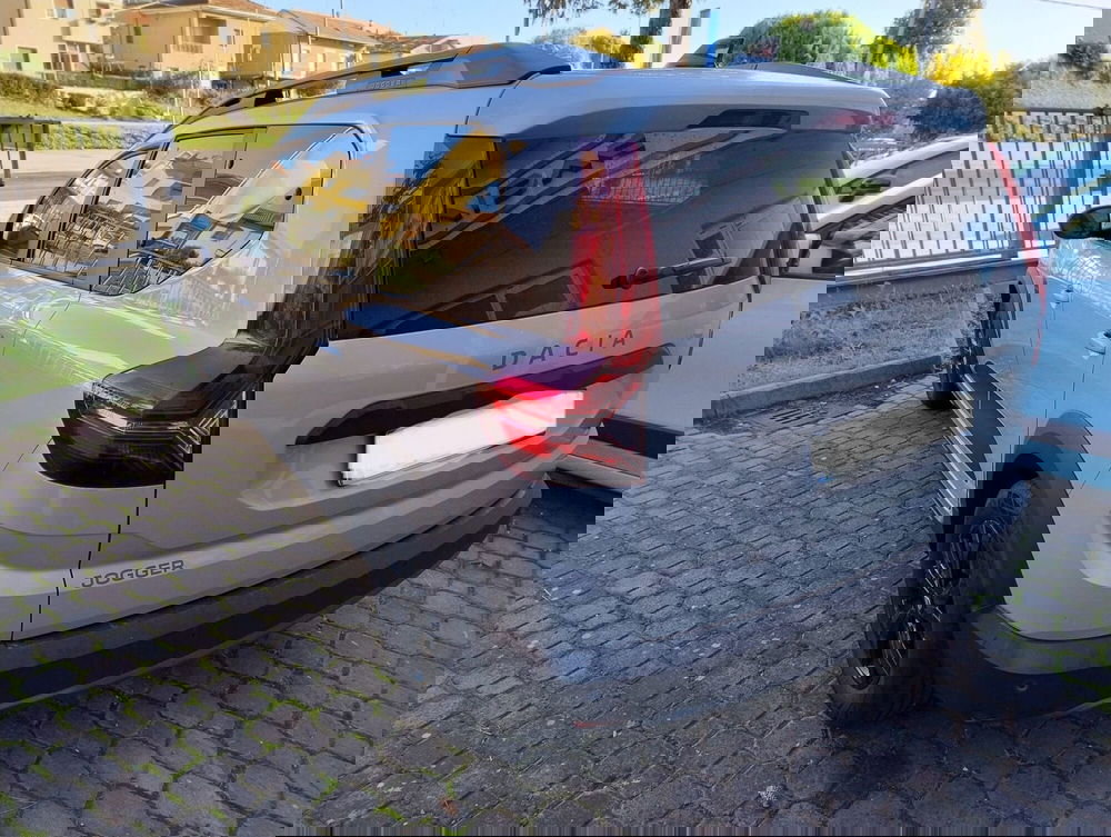 Dacia Jogger usata a Rimini (3)