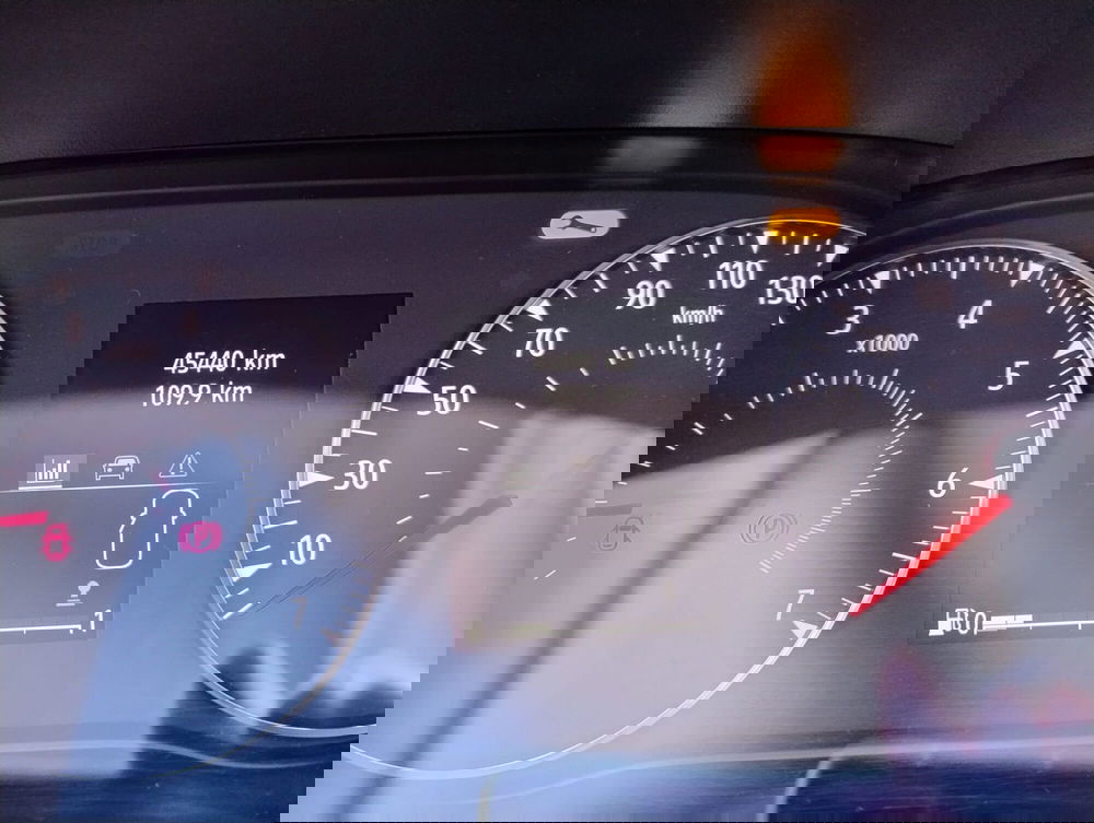 Dacia Jogger usata a Rimini (4)