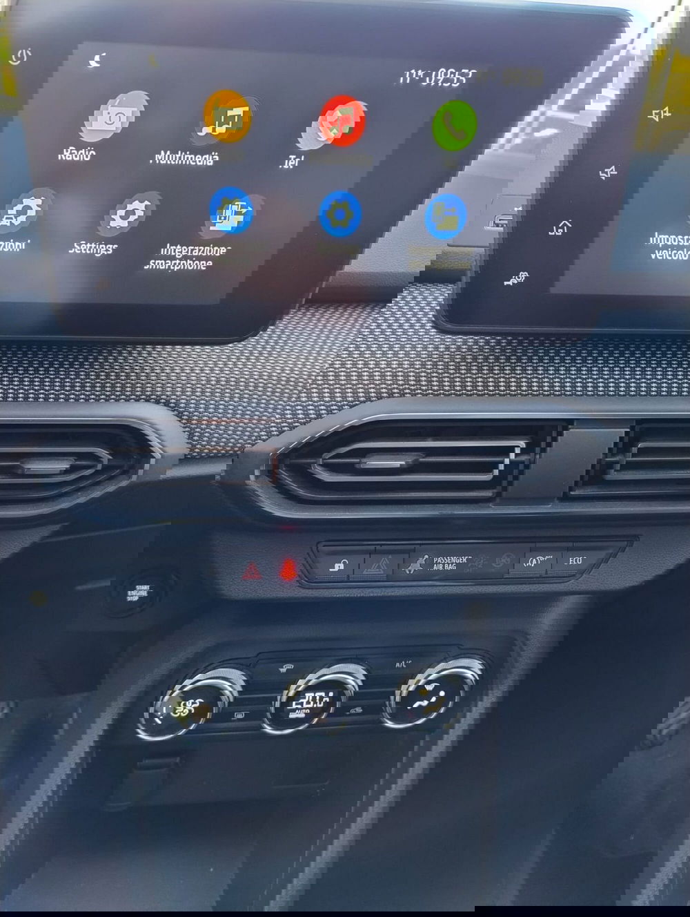 Dacia Jogger usata a Rimini (5)