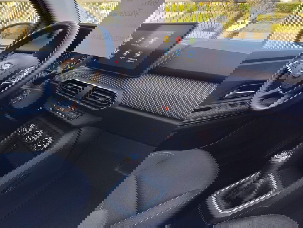 Dacia Jogger usata a Rimini (6)