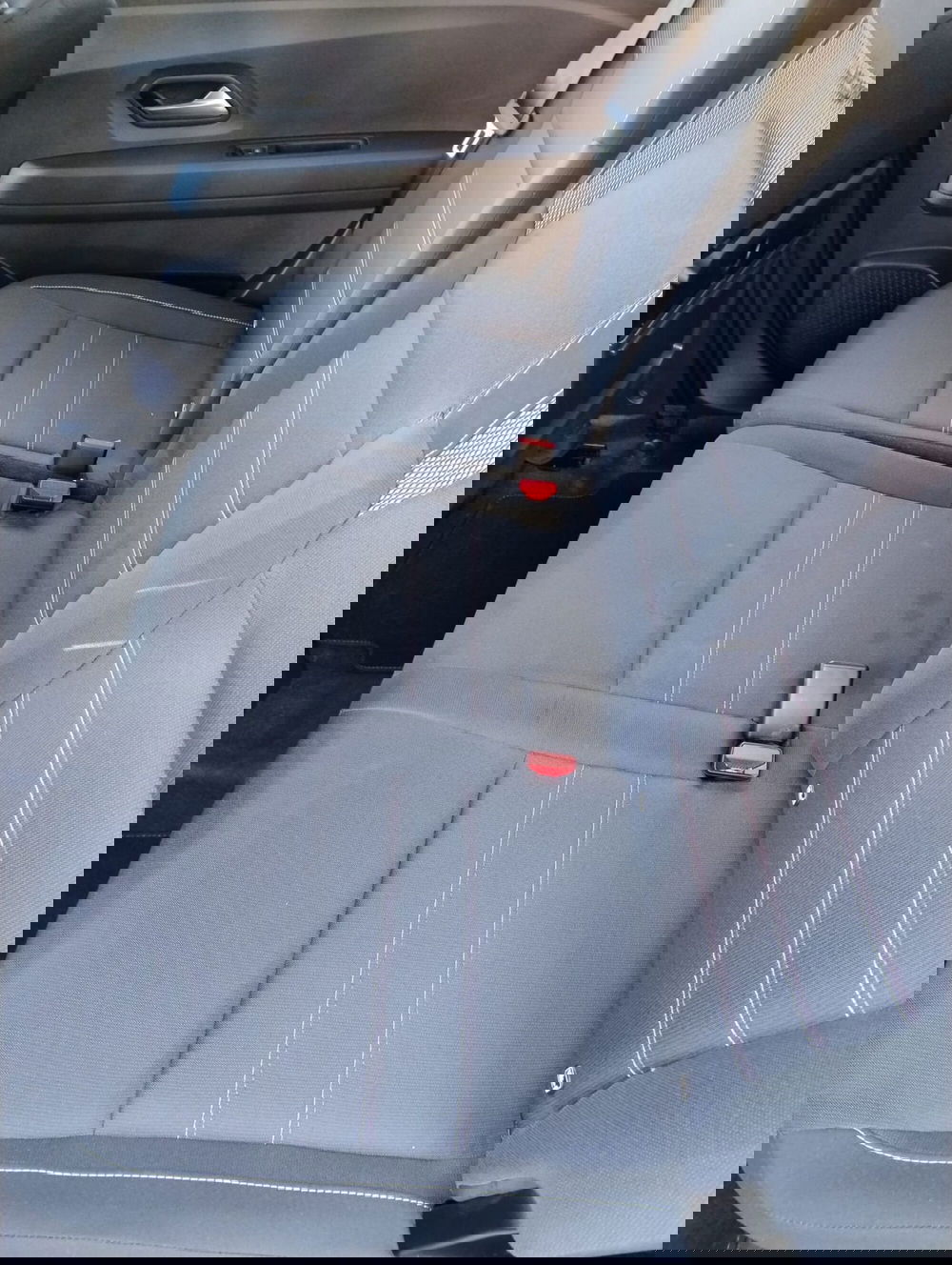 Dacia Jogger usata a Rimini (8)