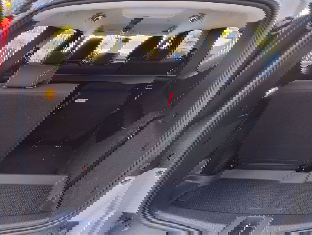 Dacia Jogger usata a Rimini (9)