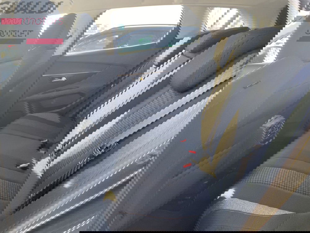 Peugeot 3008 usata a Modena (11)
