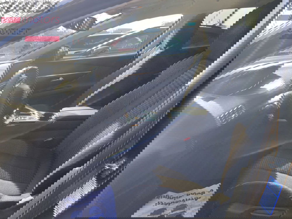 Peugeot 3008 usata a Modena (12)