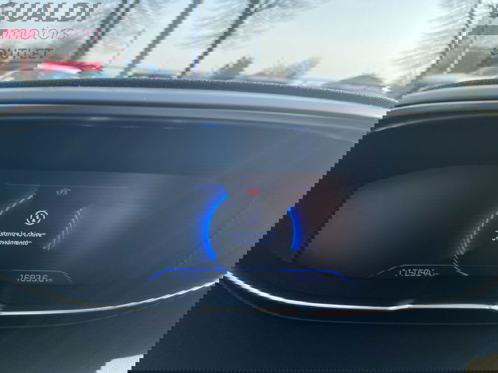 Peugeot 3008 usata a Modena (13)