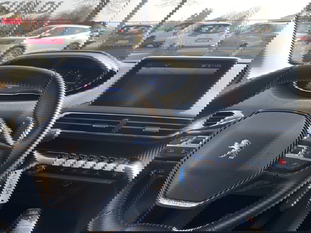 Peugeot 3008 usata a Modena (15)