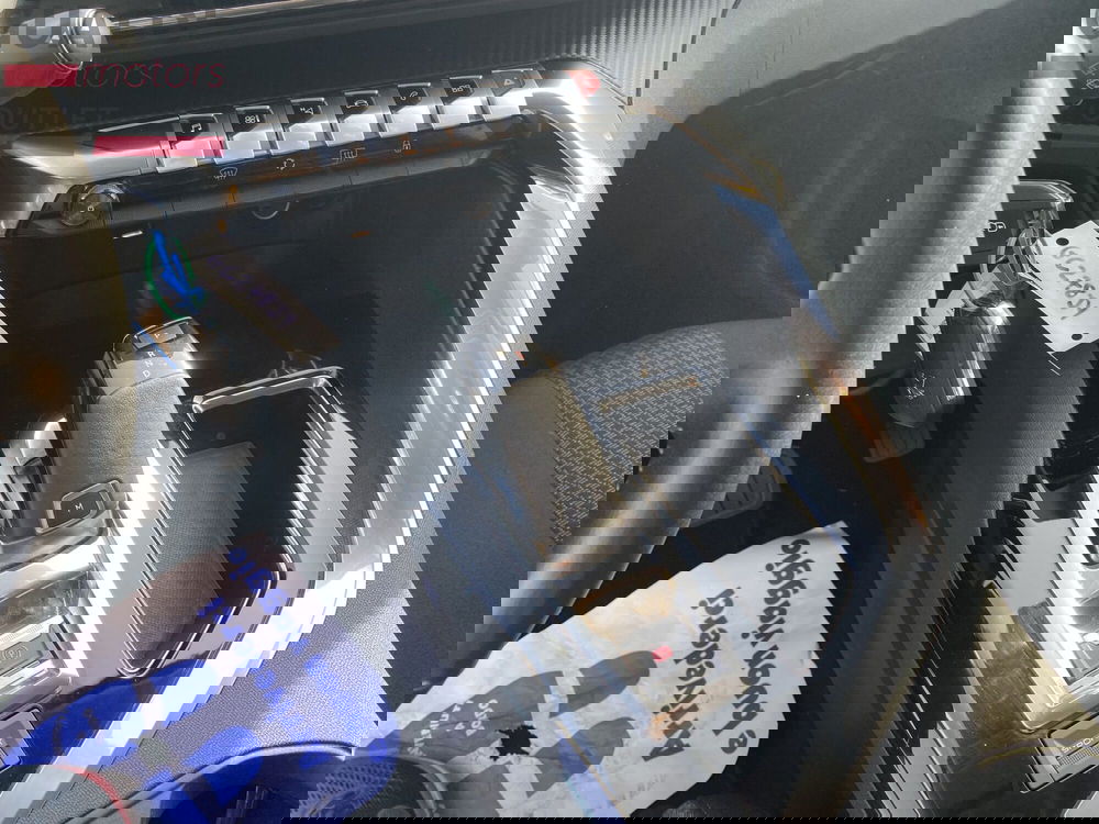 Peugeot 3008 usata a Modena (16)